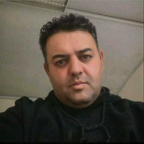 ناصر تنها حسرت