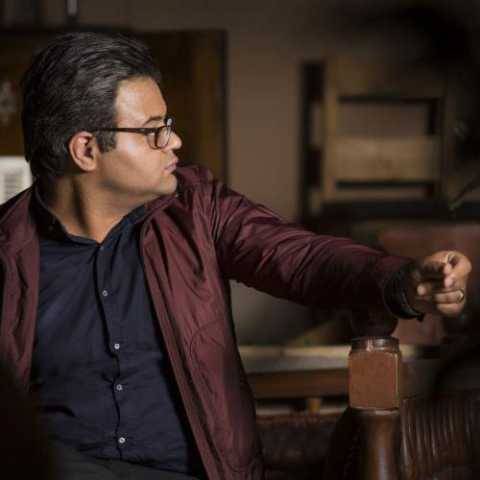 افشین آذری تقاص