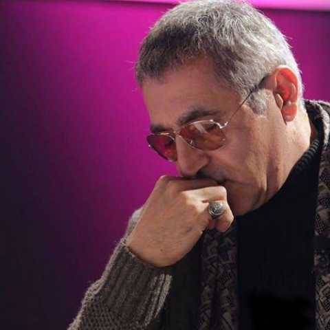 فریدون آسرایی رفتم