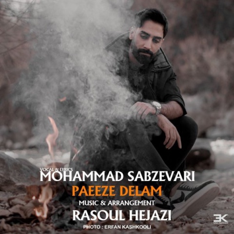 محمد سبزواری پائیز دلم