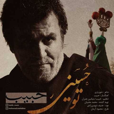 حبیب تو حسینی