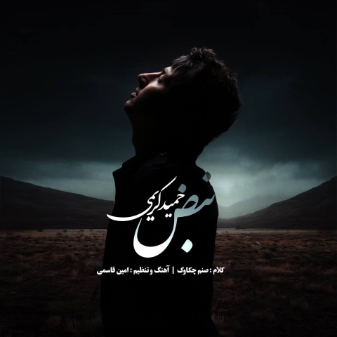 حمید کریمی بنام نبض