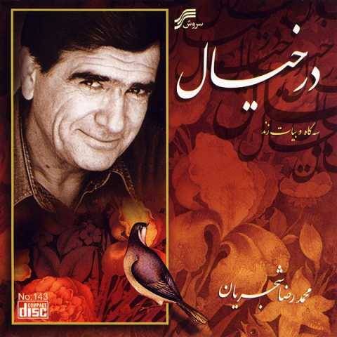 محمدرضا شجریان رود