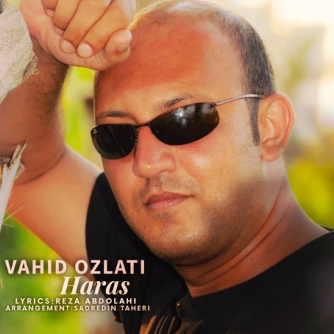 وحید عزلتی هراس