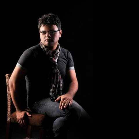 افشین آذری منم ببر