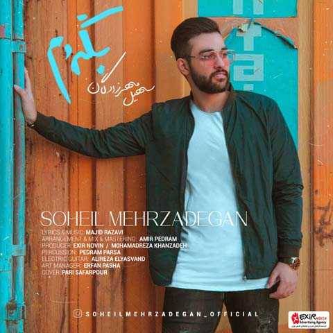 سهیل مهرزادگان بگردم
