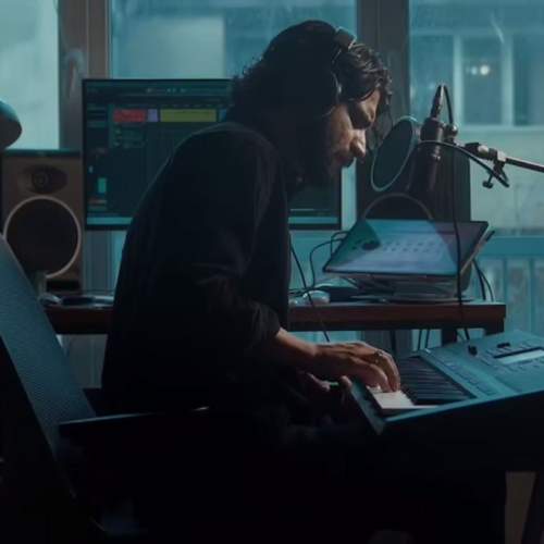 عرفان طهماسبی رفتی ندیدی (دلی)